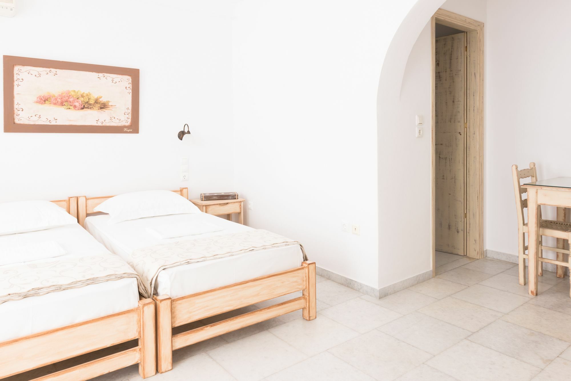 Fragias Studios & Apartments Naxos City Exterior photo