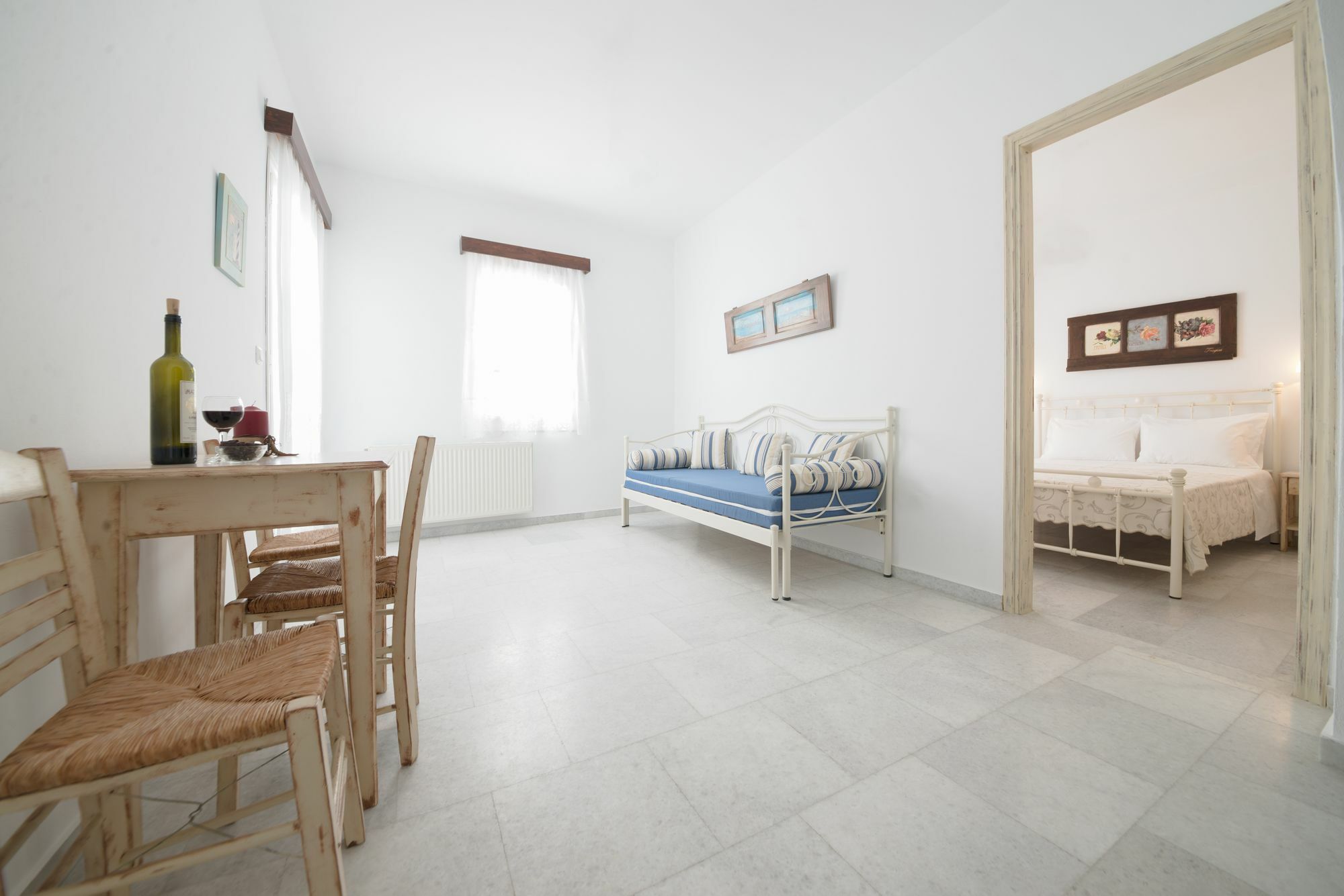 Fragias Studios & Apartments Naxos City Exterior photo