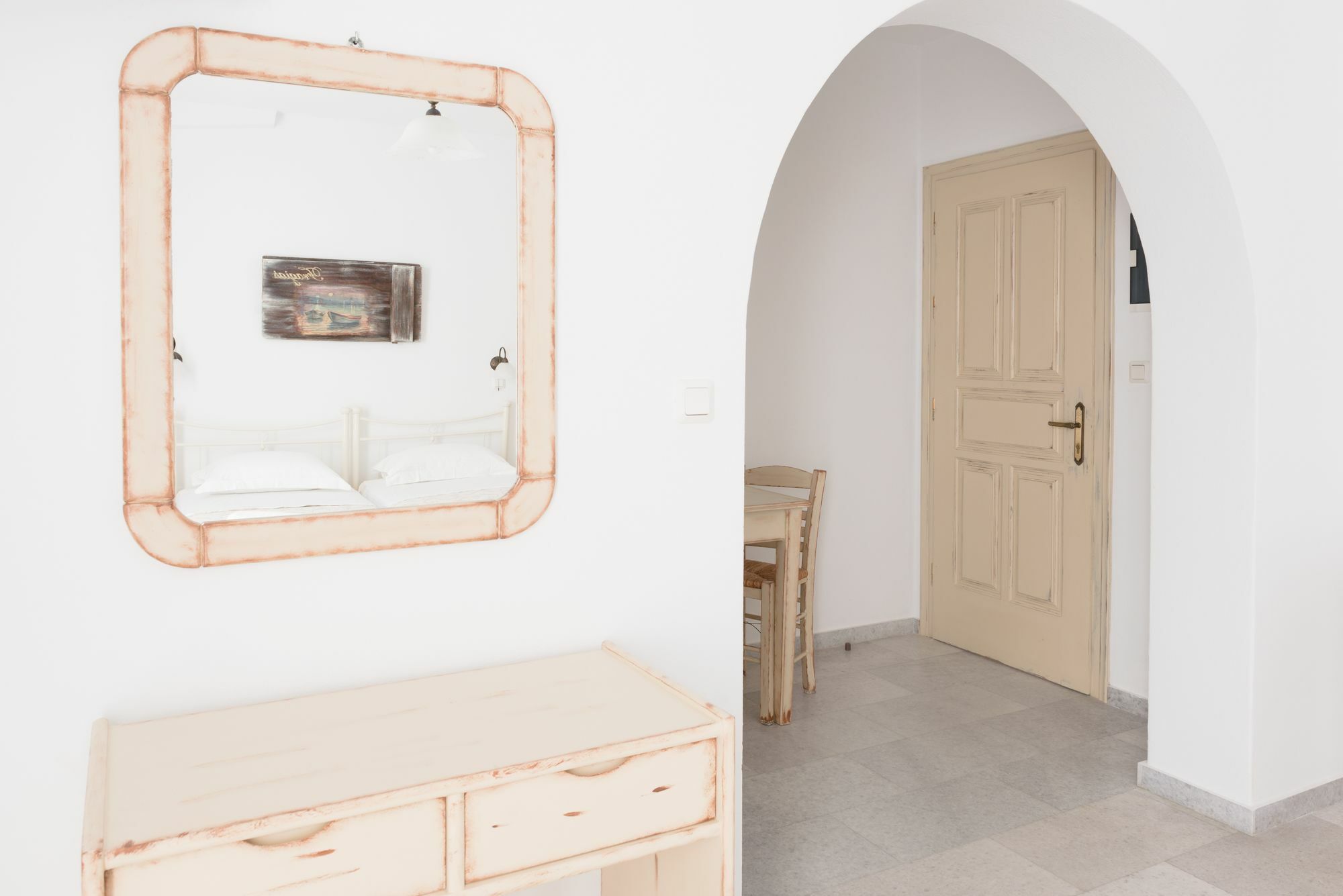 Fragias Studios & Apartments Naxos City Exterior photo
