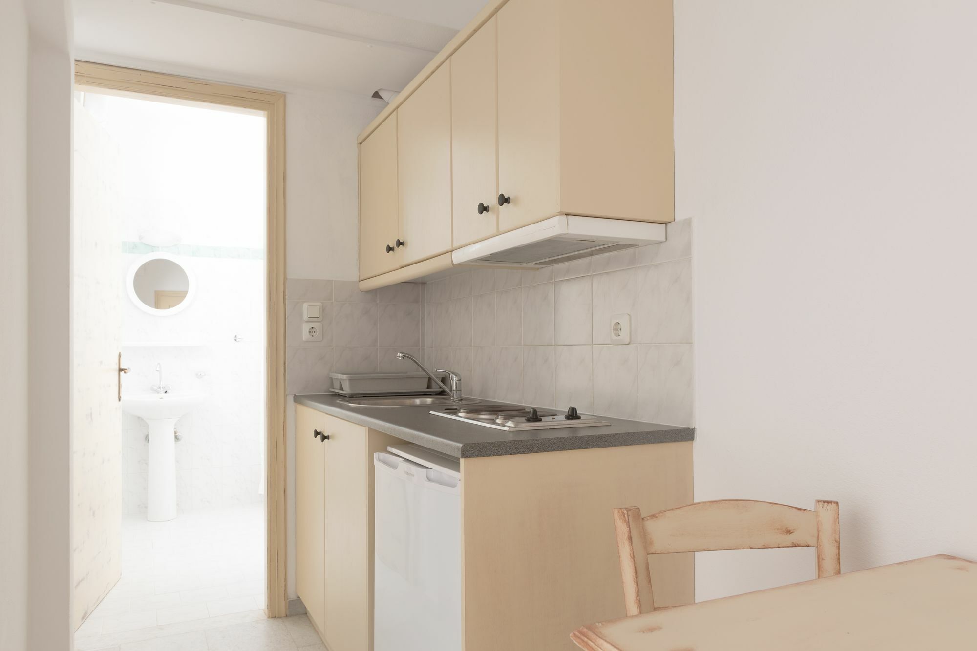 Fragias Studios & Apartments Naxos City Exterior photo
